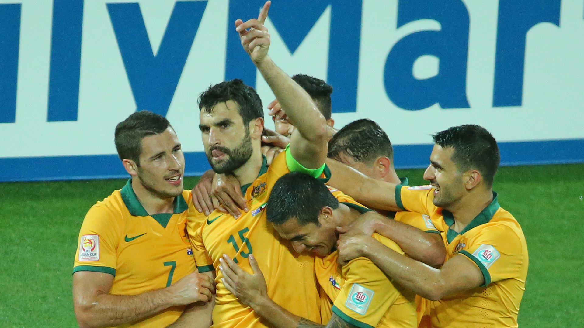 Asian Cup 2015