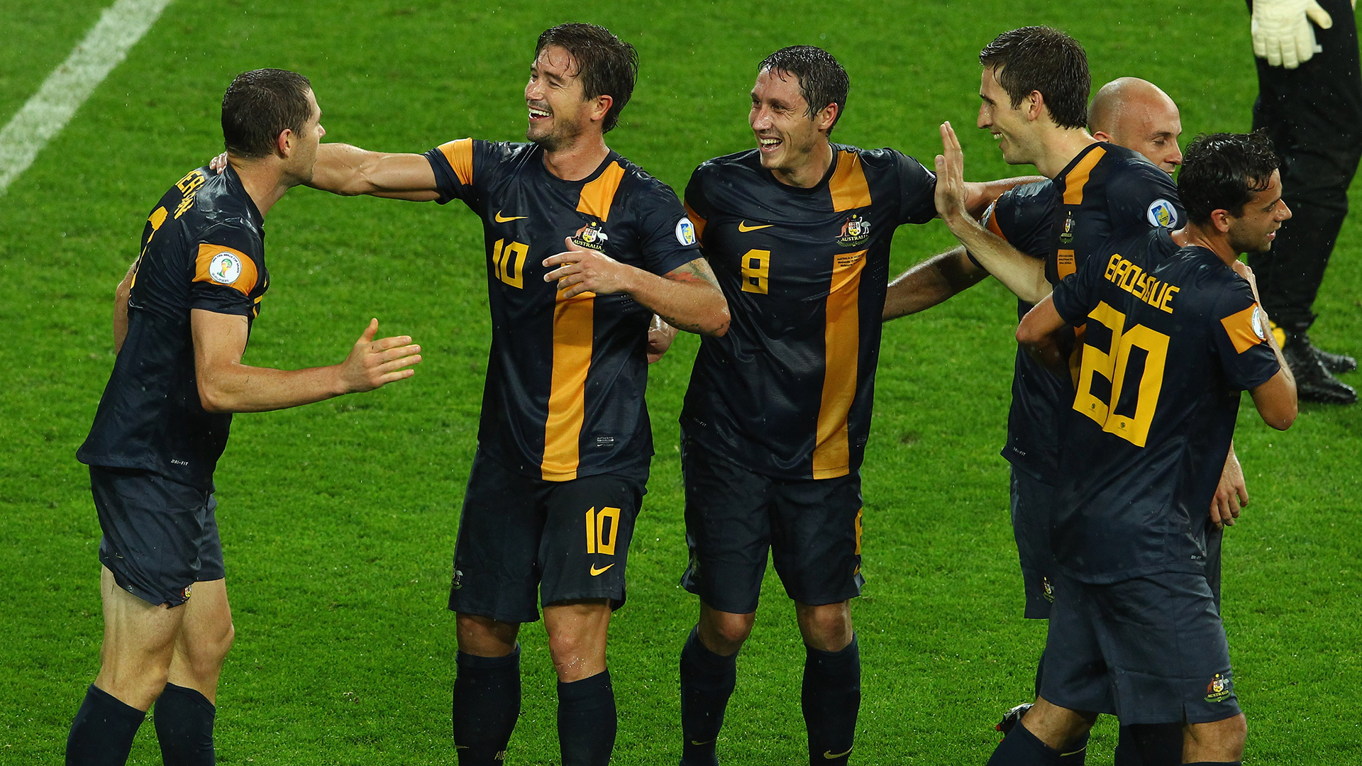 Socceroos