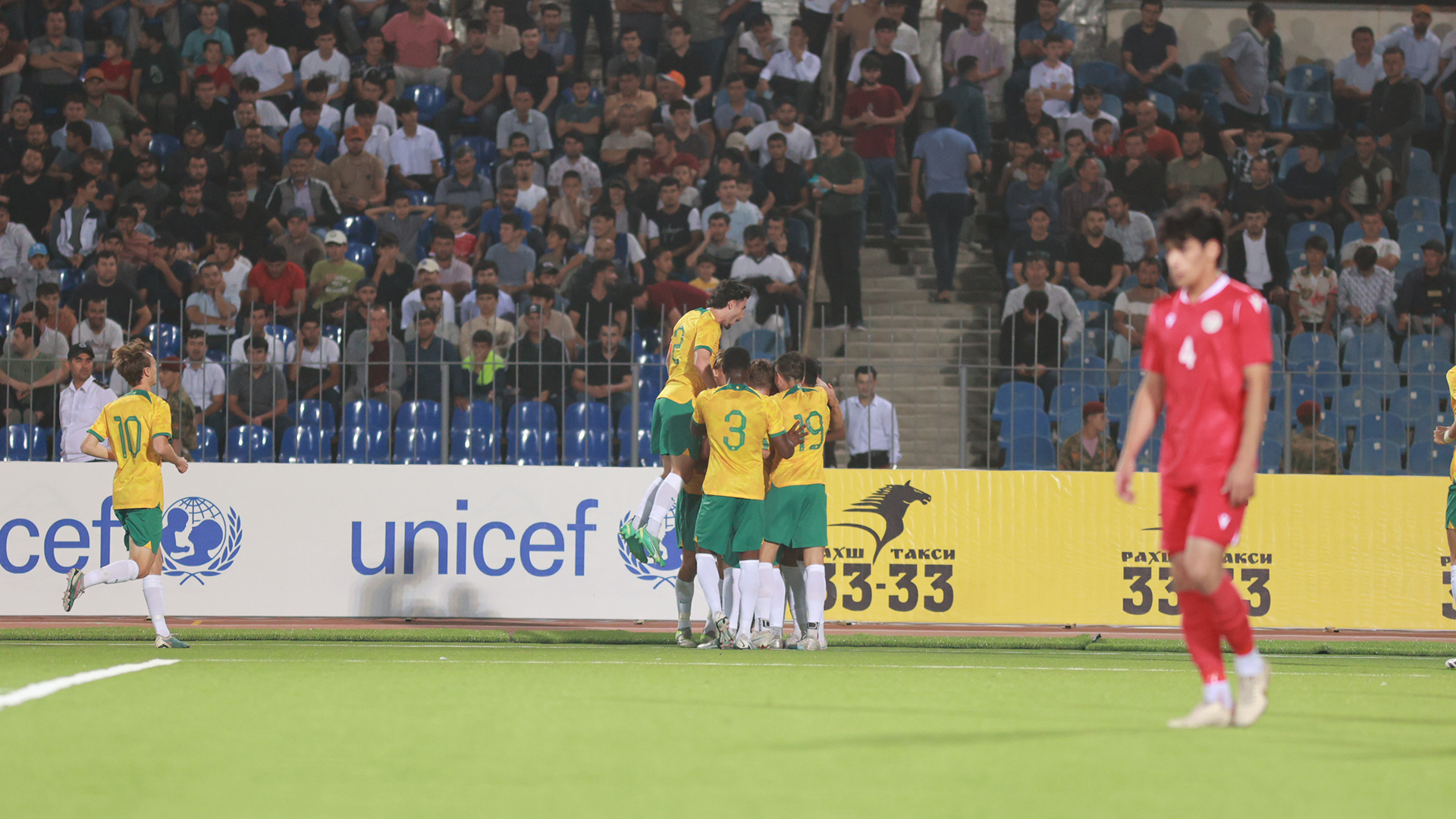 Olyroos