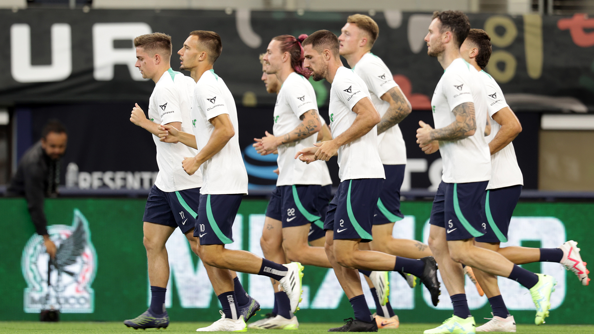 Socceroos