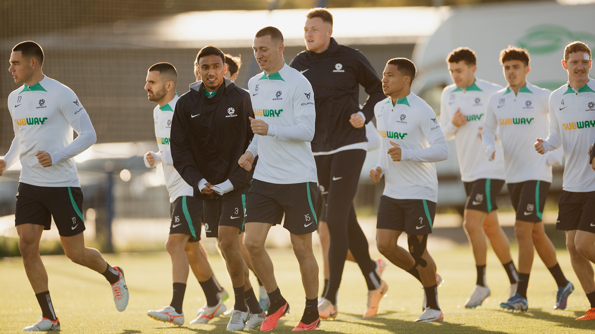 Training