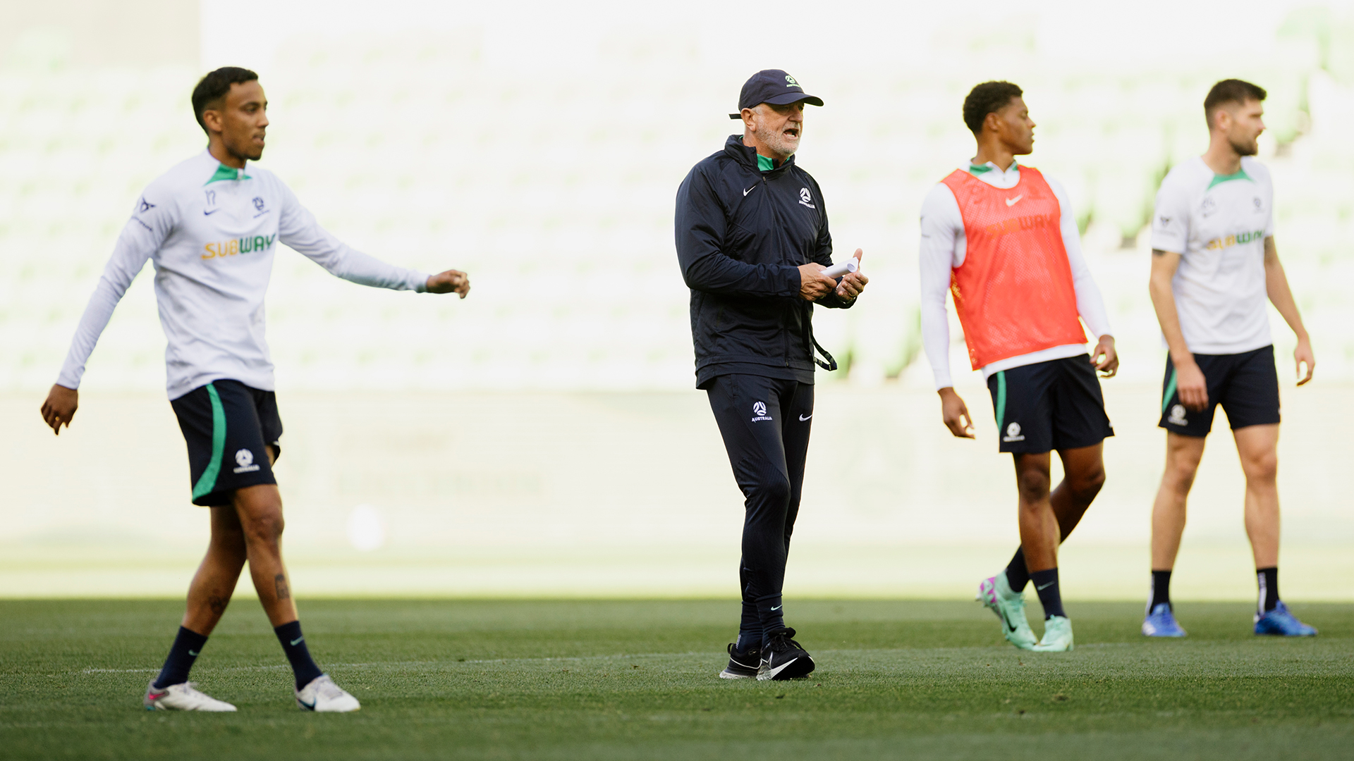 Training