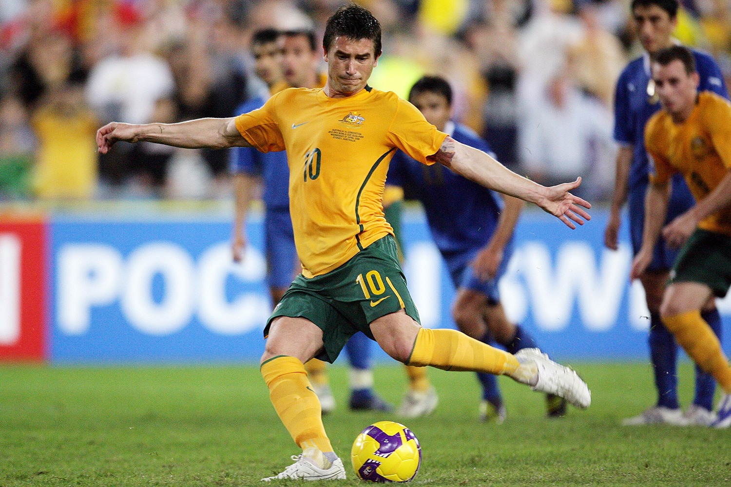Harry Kewell