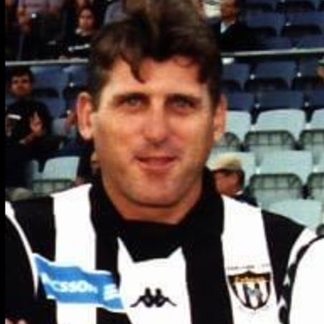 Steve Maxwell