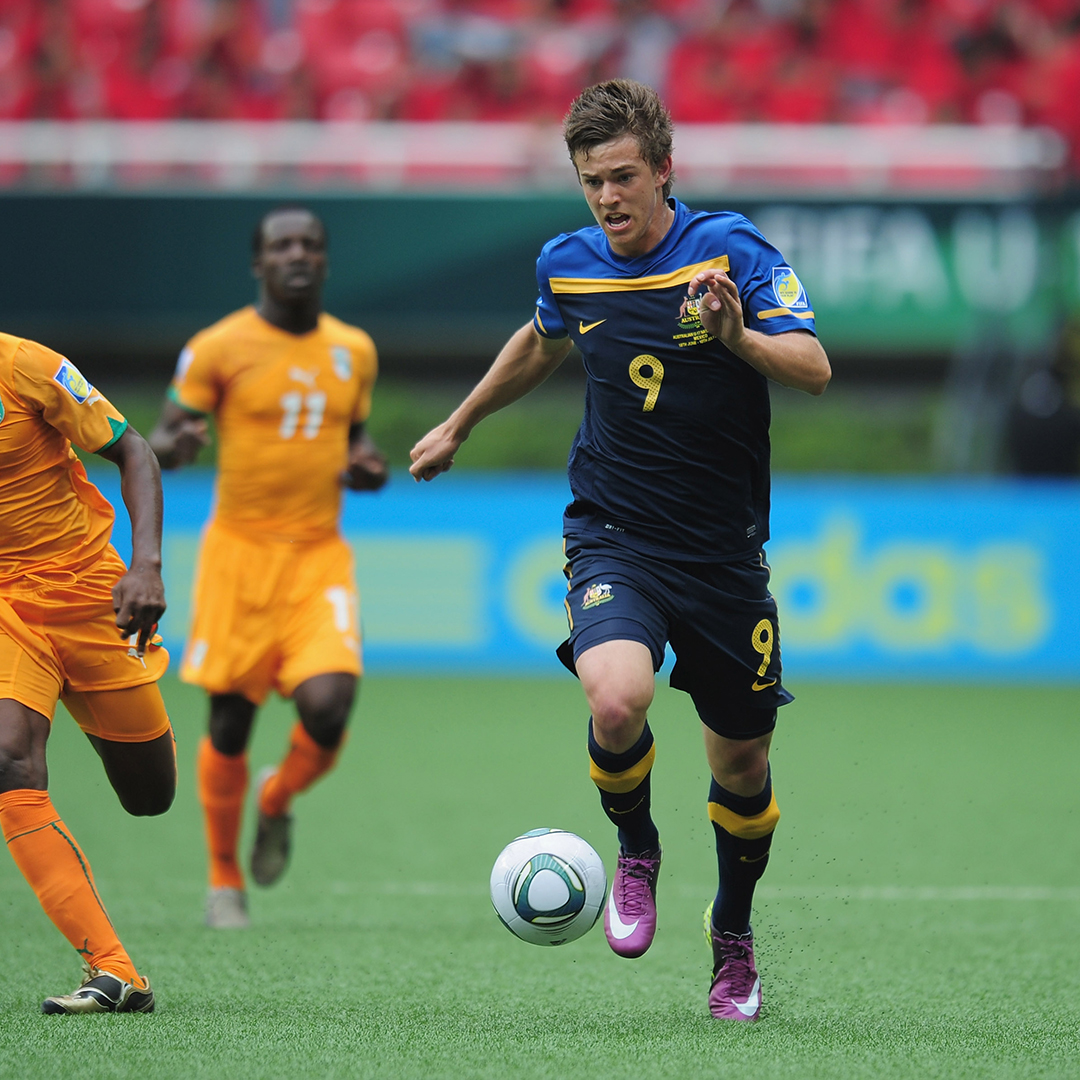 Dylan Tombides