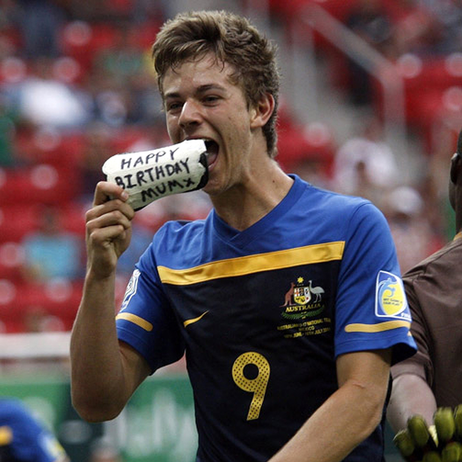 Dylan Tombides