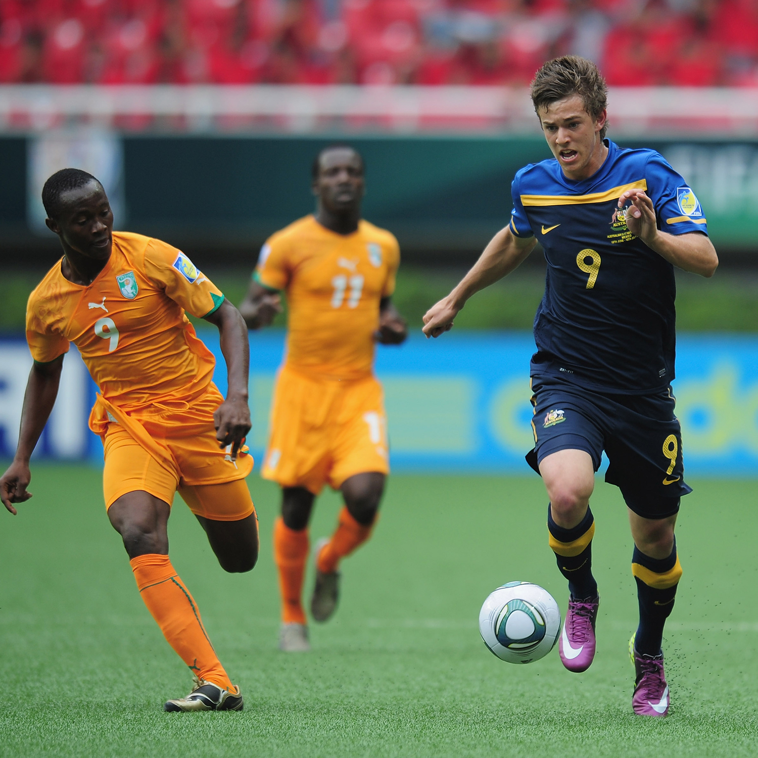 Dylan Tombides