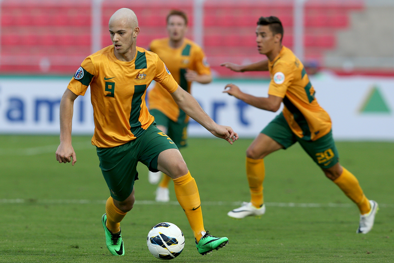 Dylan Tombides