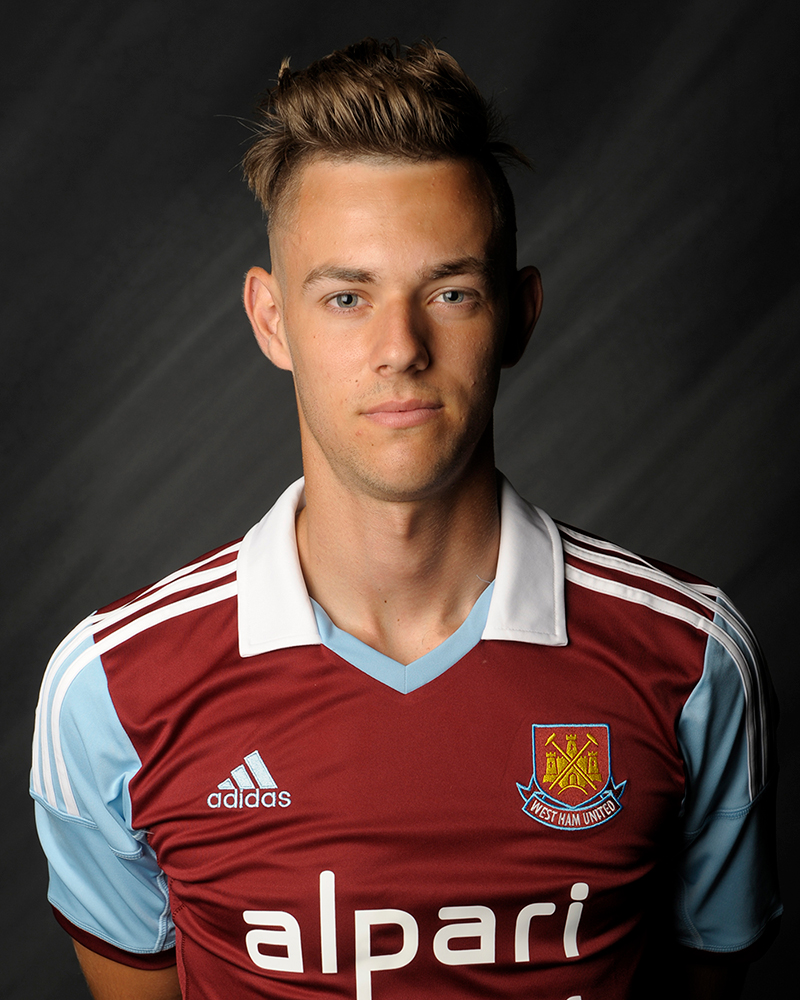 Dylan Tombides