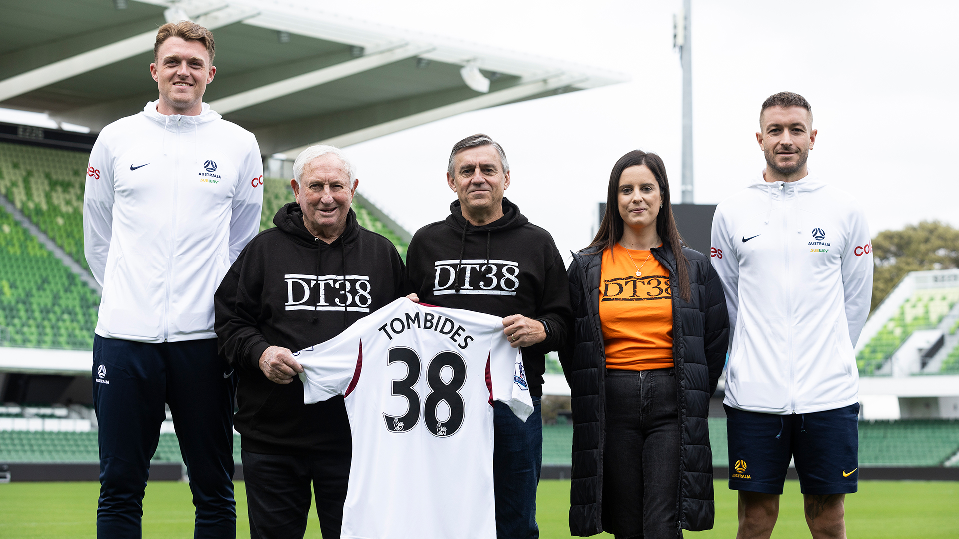 Dylan Tombides