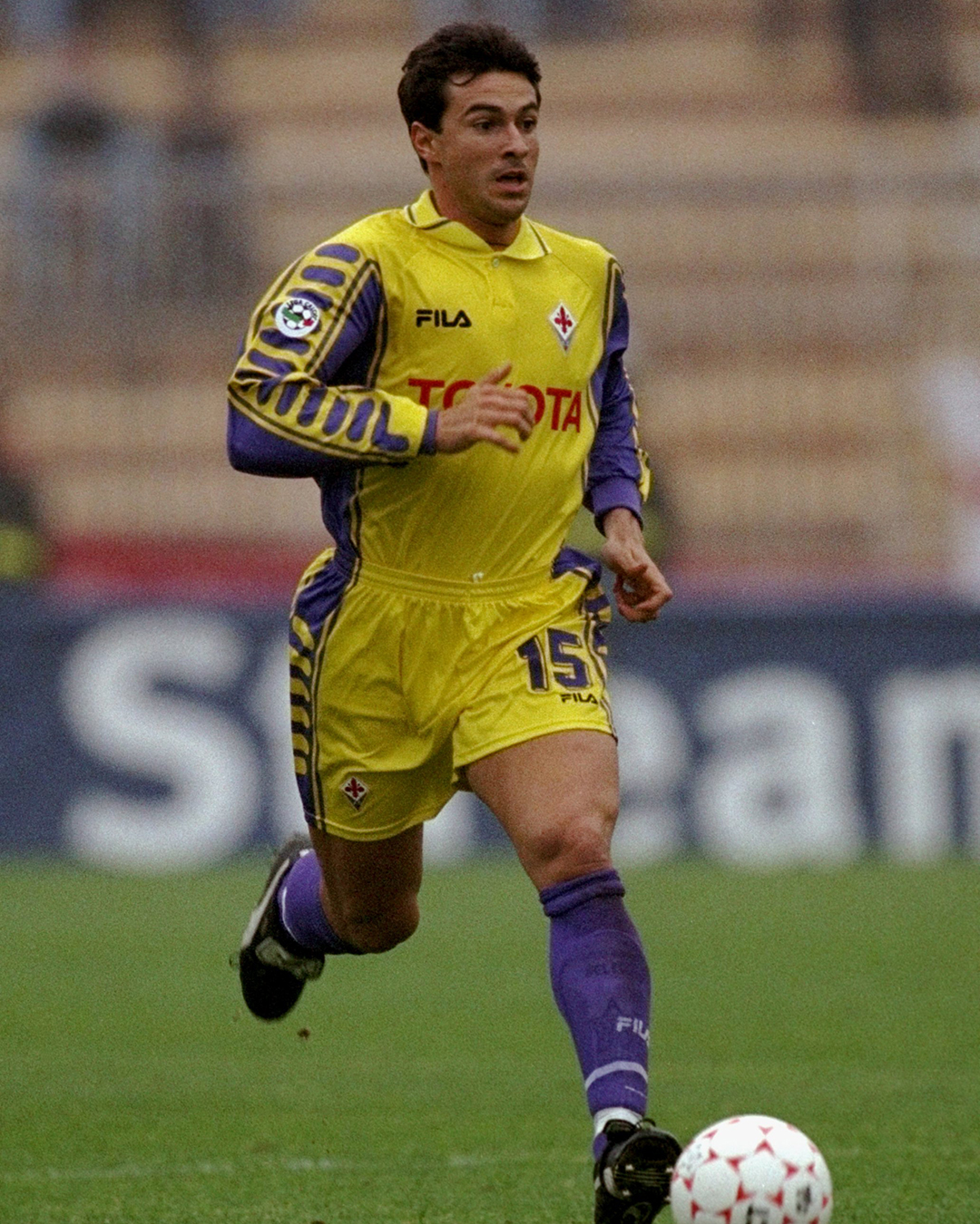 Paul Okon Fiorentina