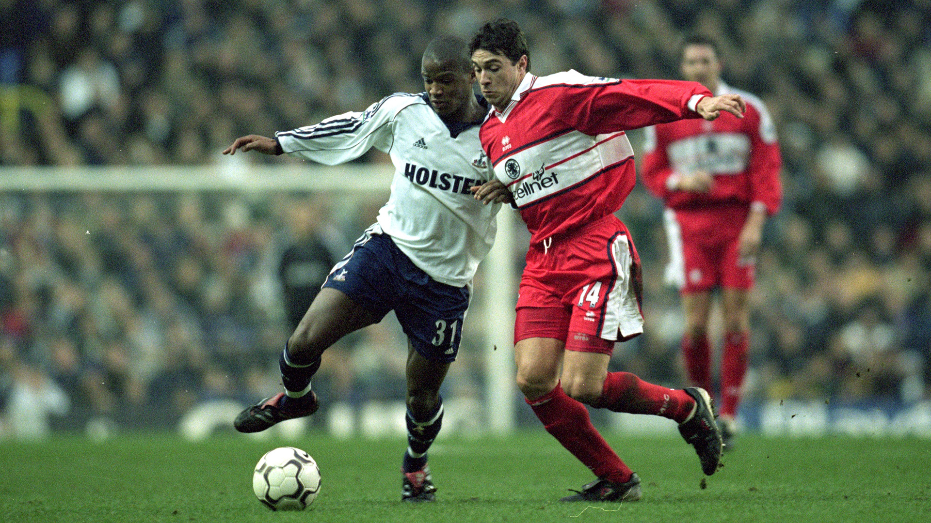 Paul Okon Boro