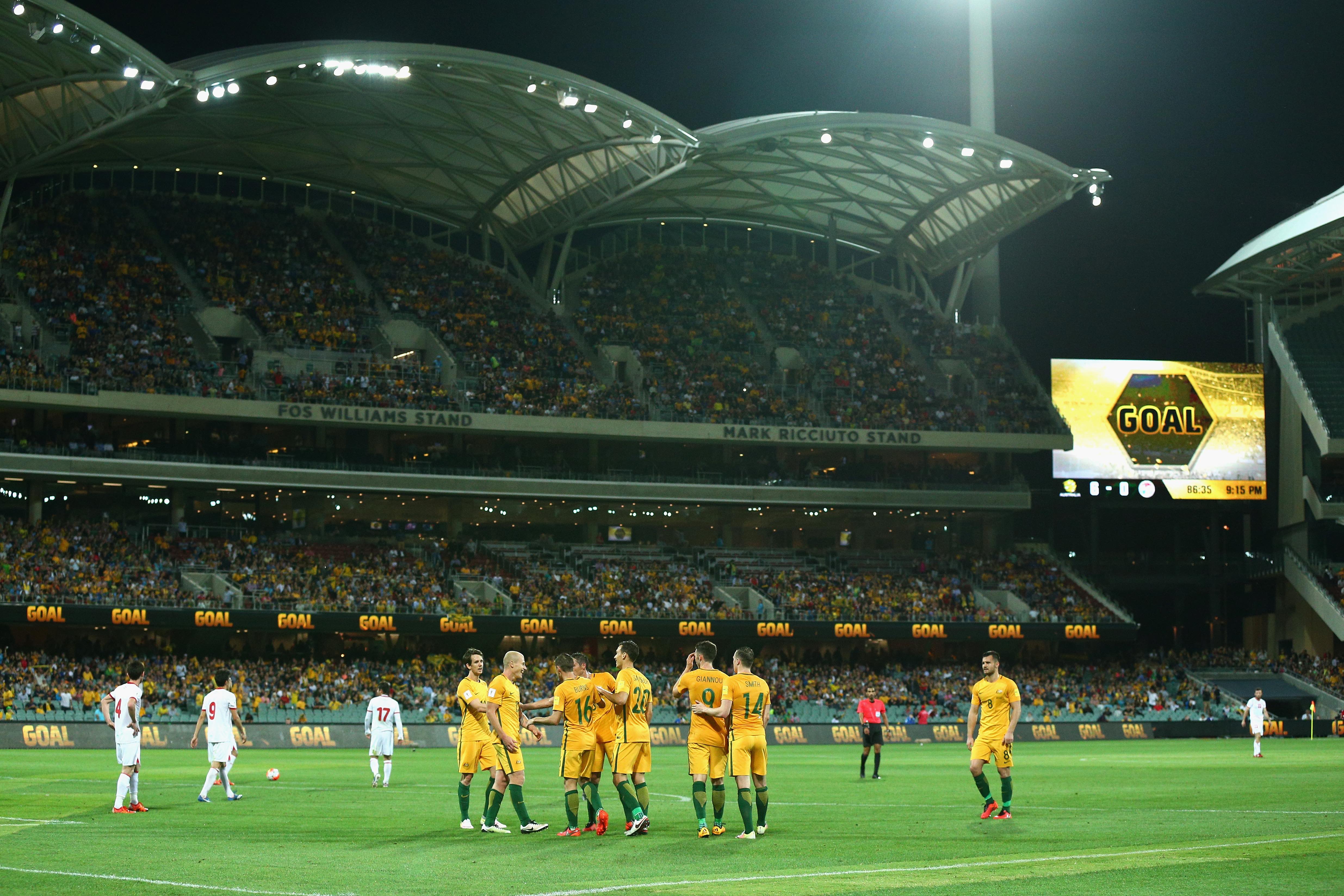 Australia-Tajikistan-Adelaide-2016