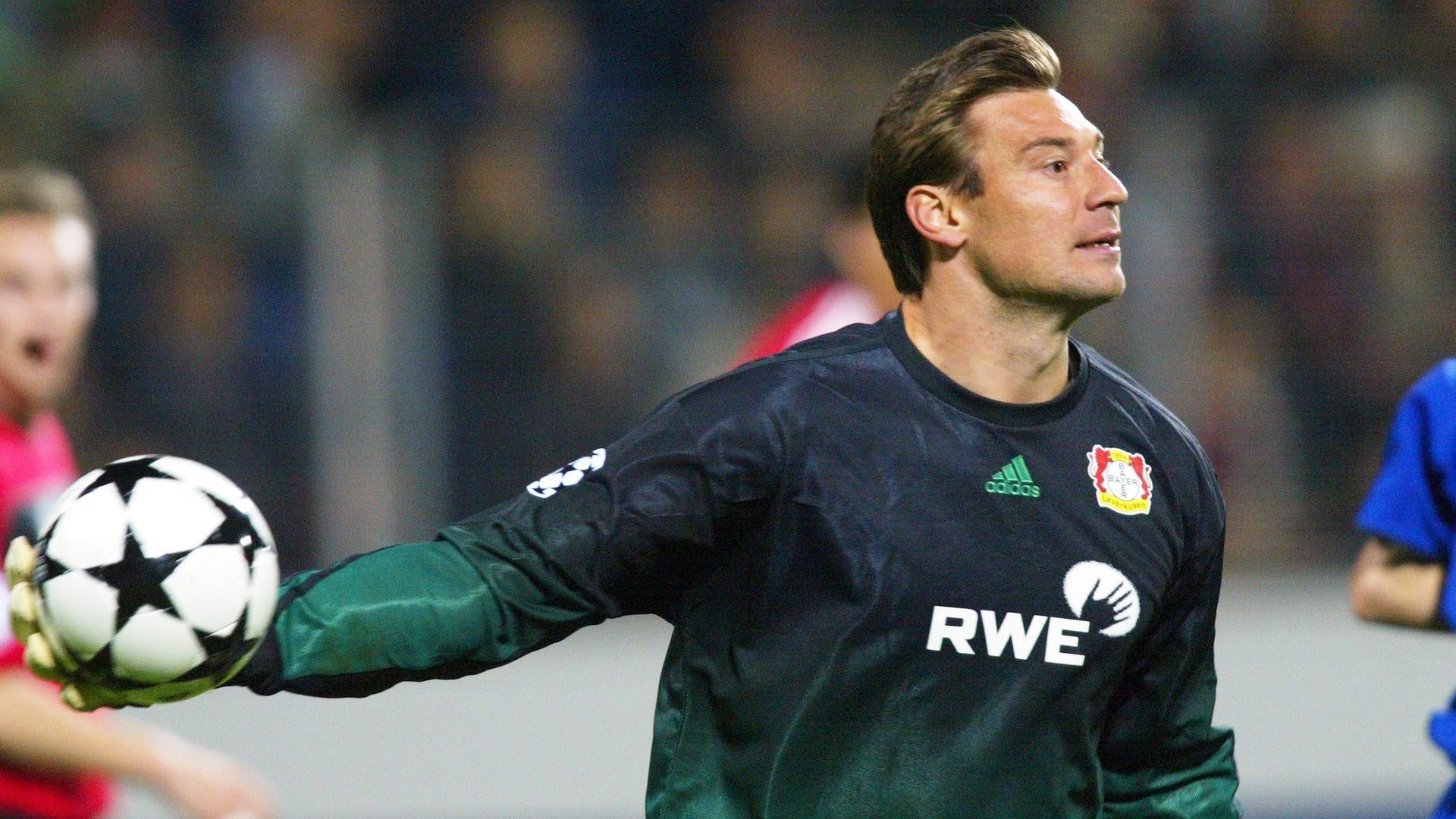 Frank Juric