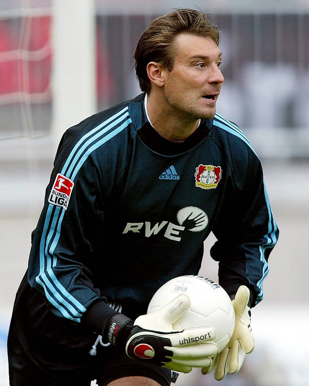 Frank Juric