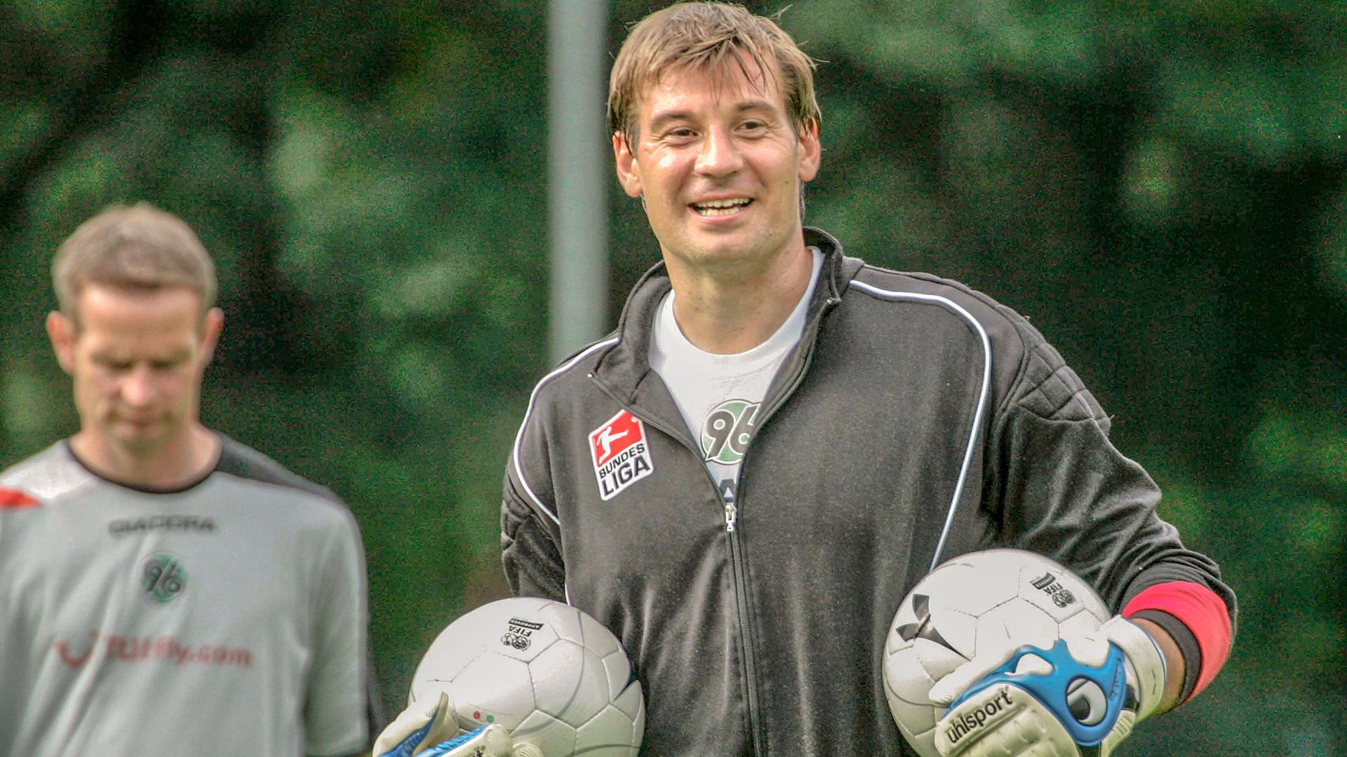 Frank Juric