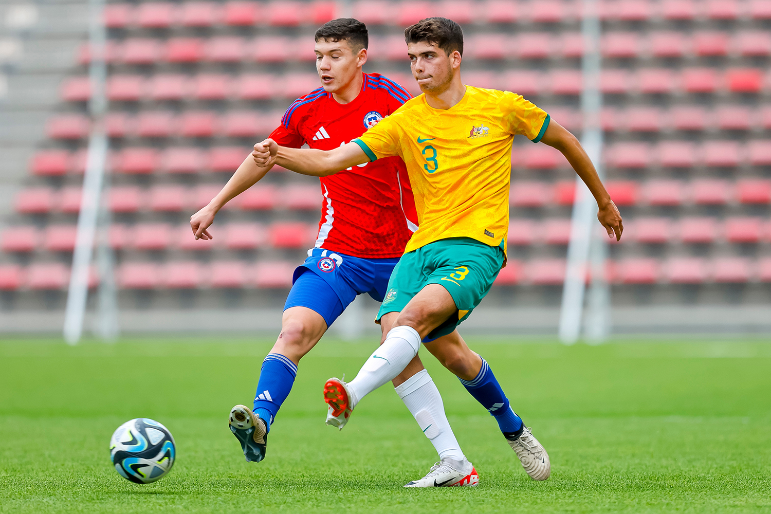 Sebastian Esposito
