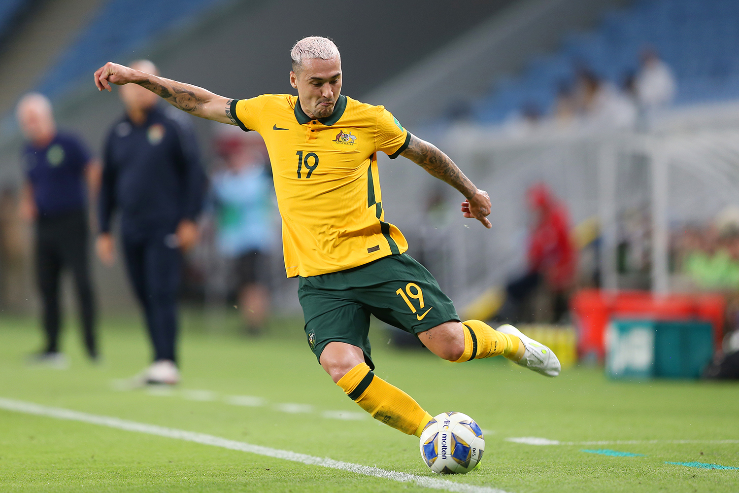 Jason Davidson