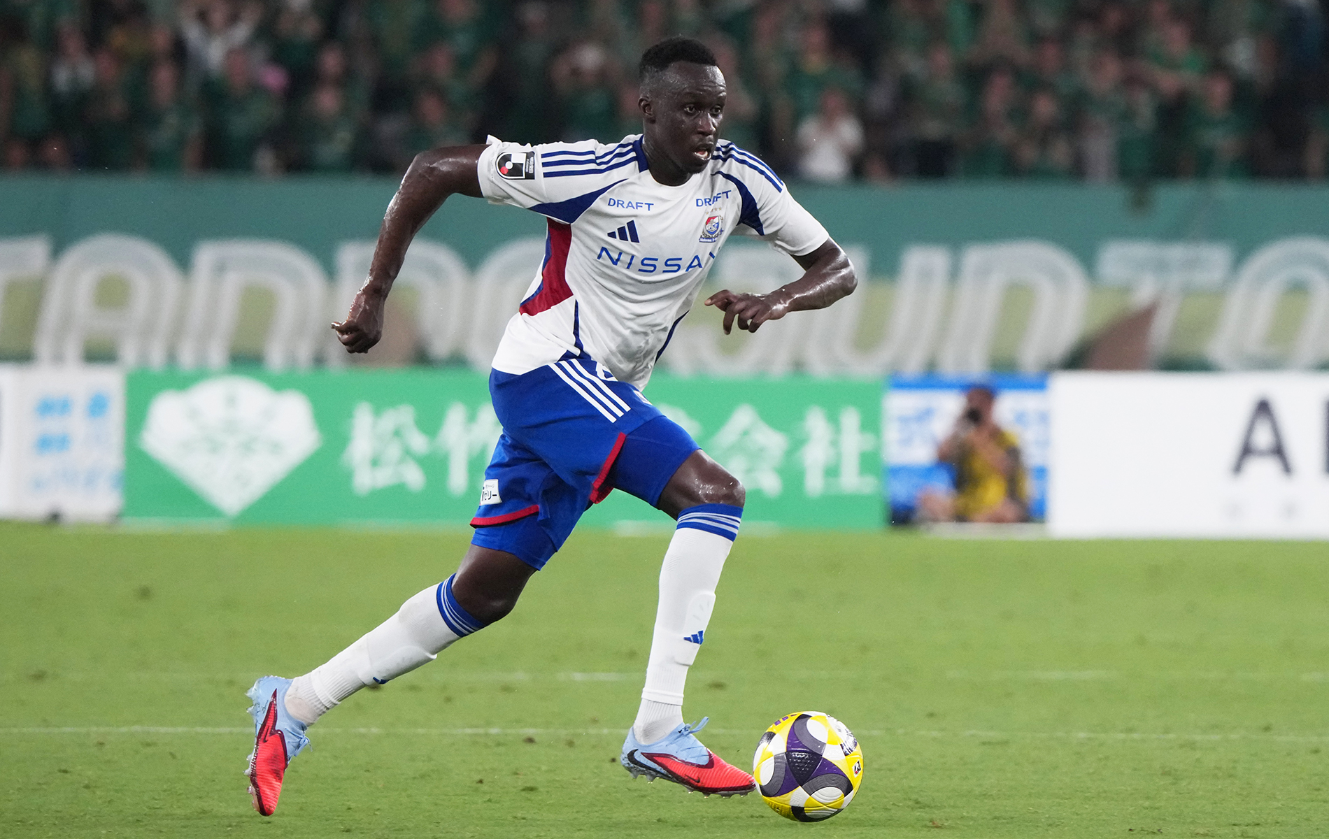 Thomas Deng