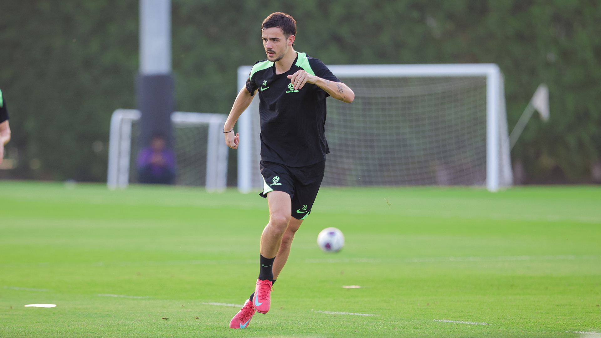 Nicolas Milanovic