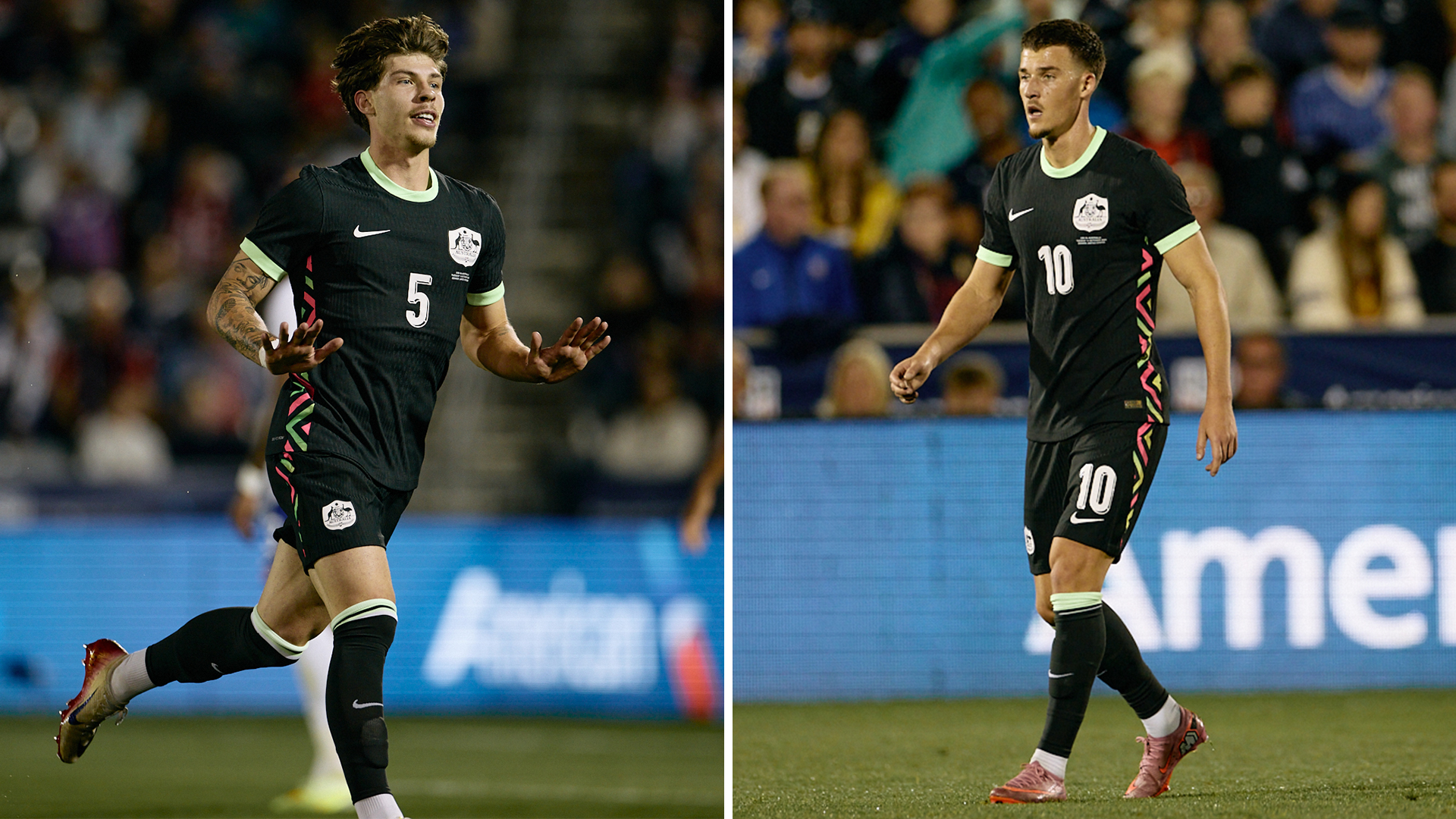 Socceroos Abroad: Bos vs Hrustic as we return to club action