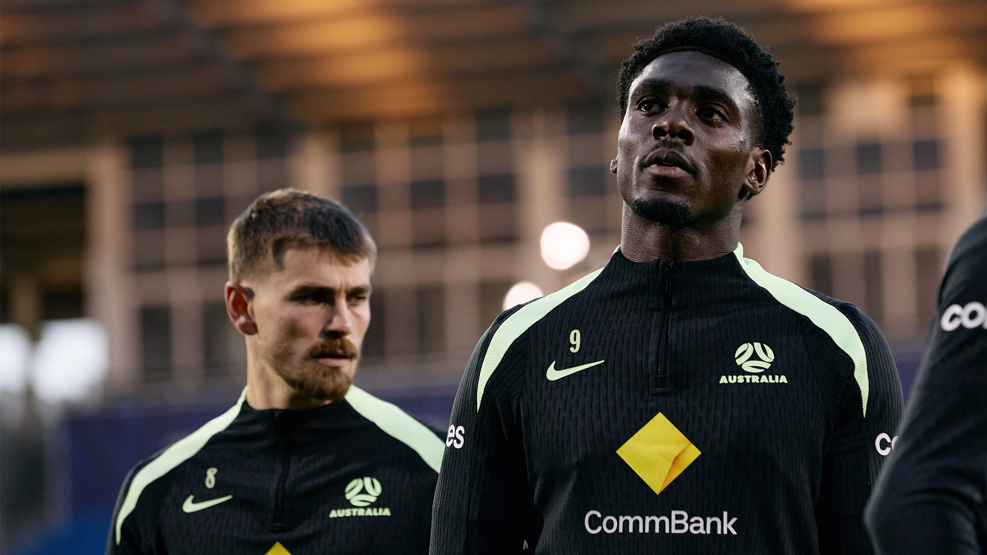 Match Preview: Canada v CommBank Socceroos | International Friendly