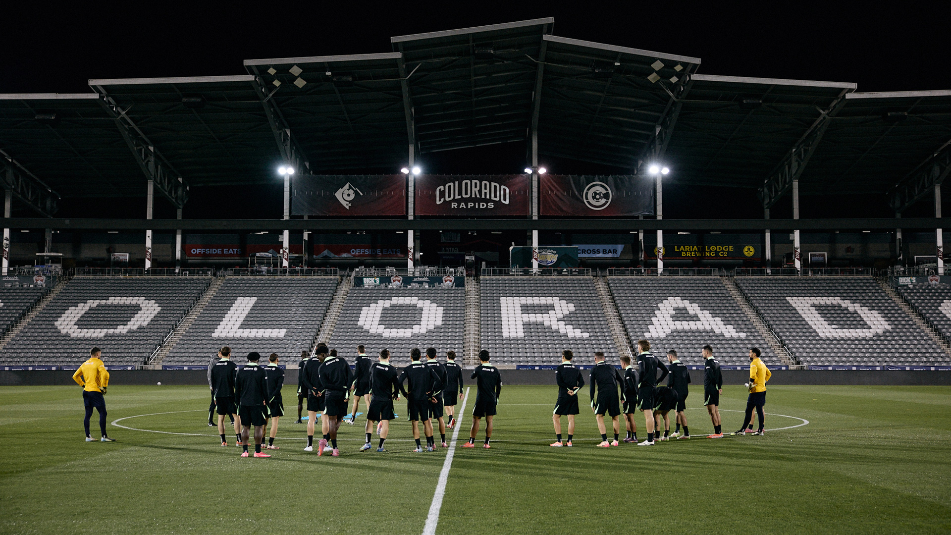 Match Preview: USA v CommBank Socceroos | International Friendly