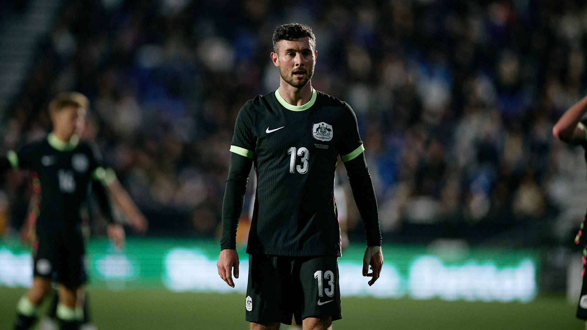 Socceroos Abroad: MLS Showdowns for a pair of Aussies