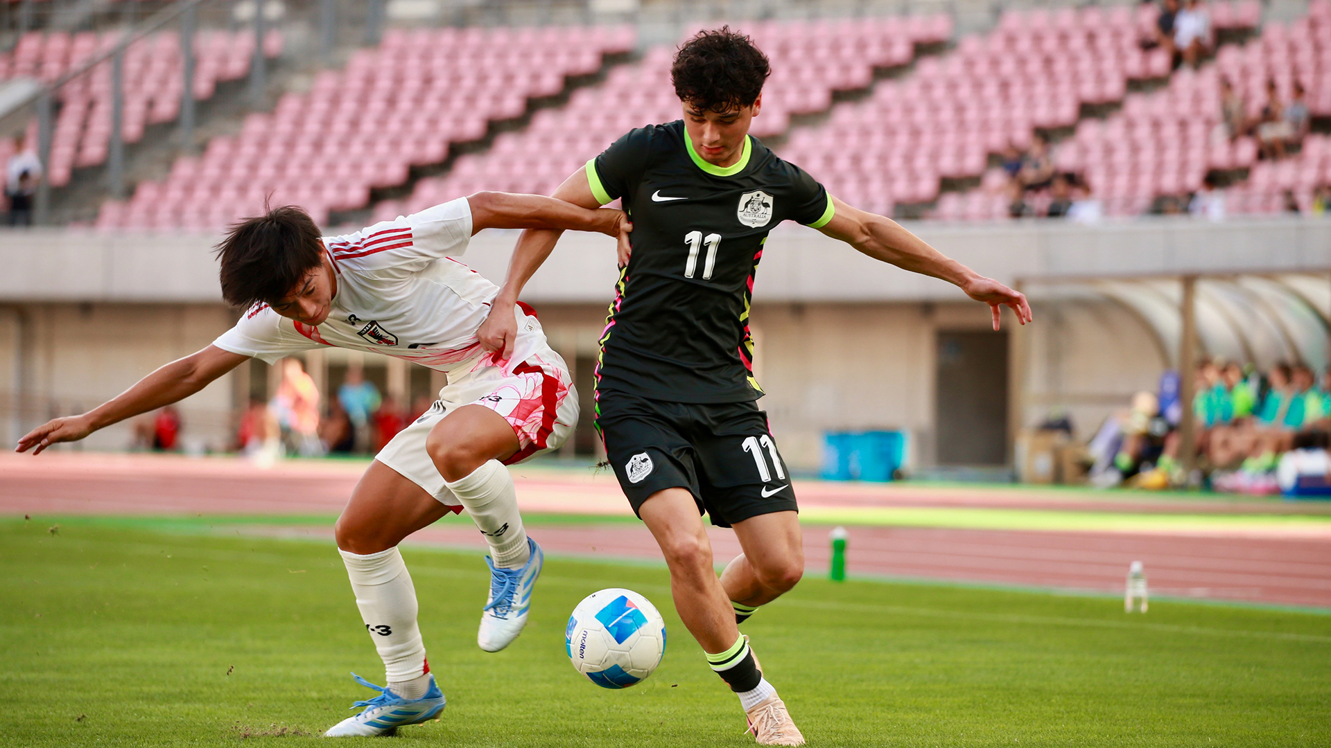 How To Watch: AFC U17 Asian Cup™ Saudi Arabia 2026 Qualifiers