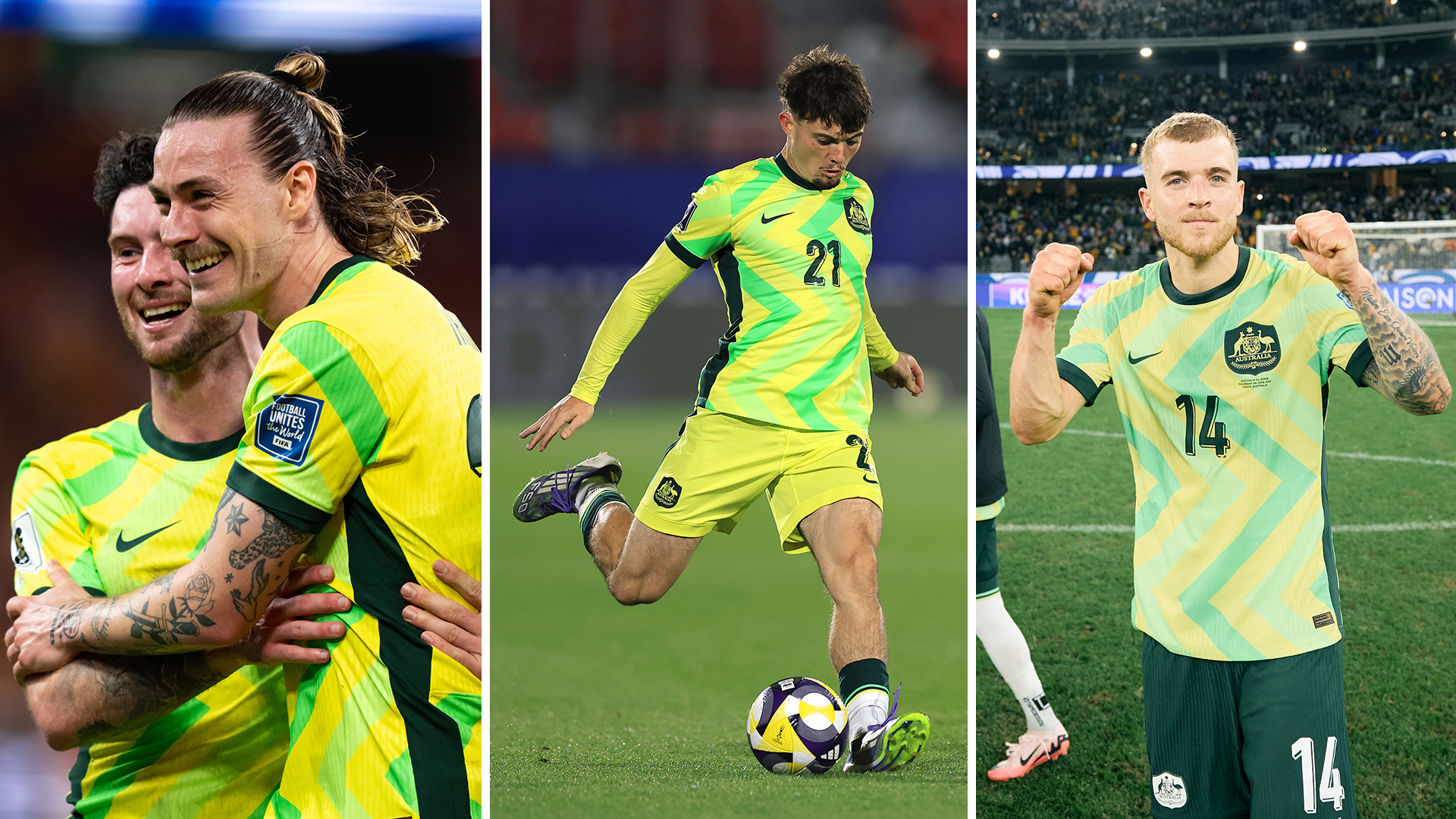 Squad notes: Four first-time call-ups, seven potential debutants, while big names return