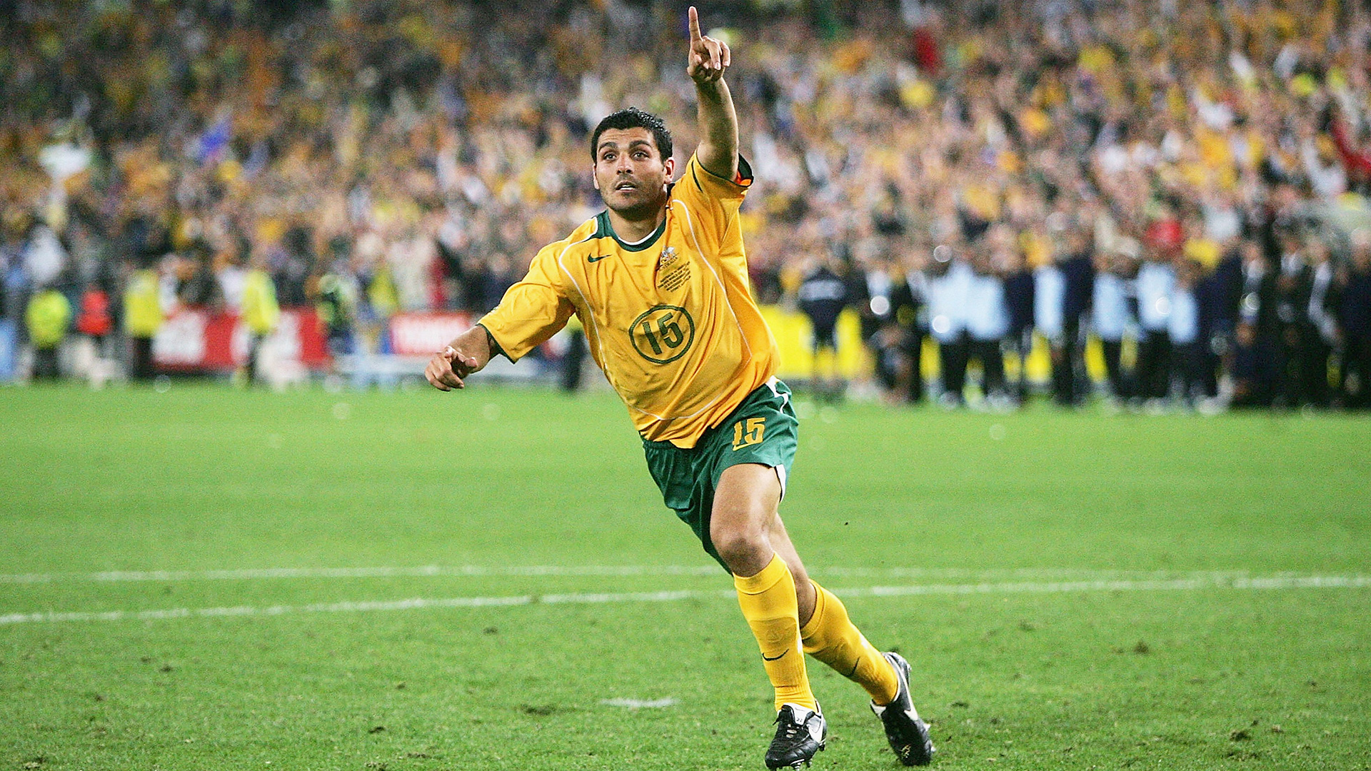 John Aloisi