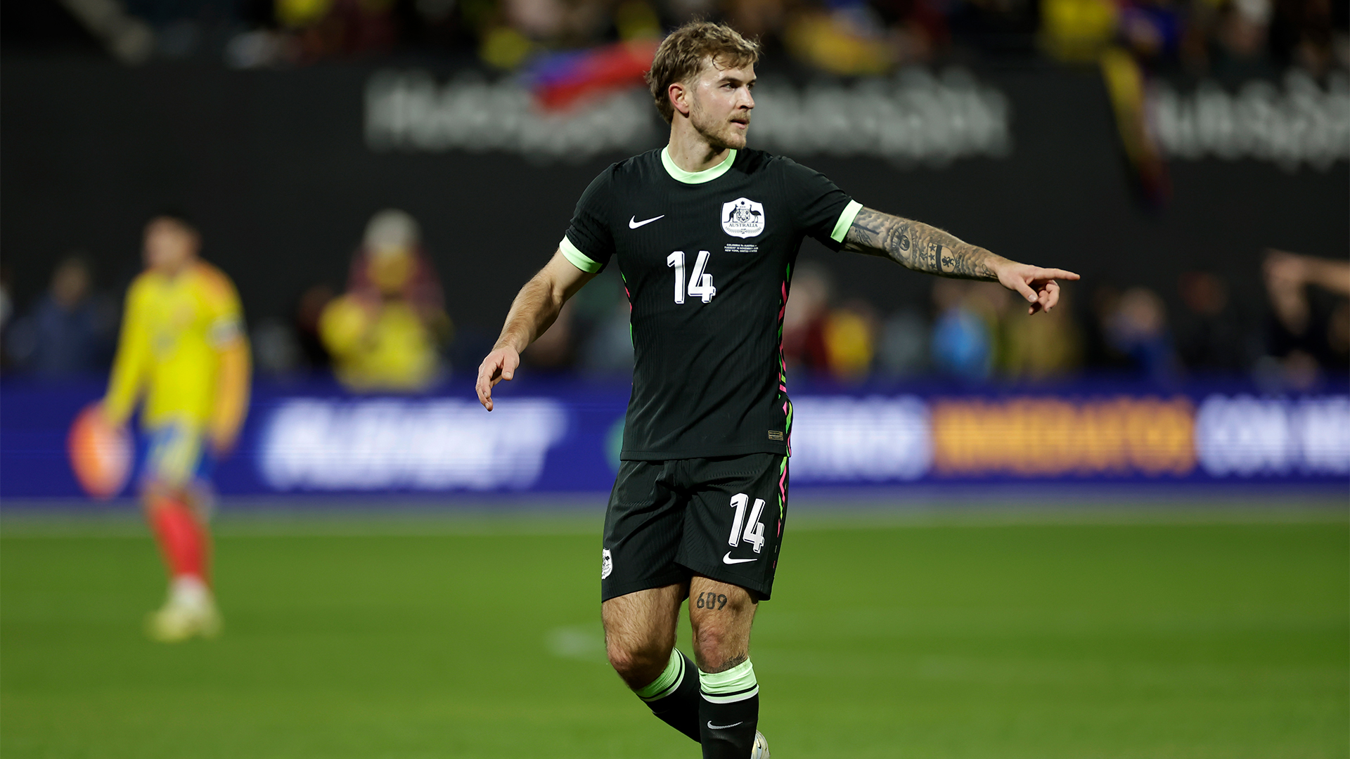 Socceroos Abroad: McGree delivers in midweek as all-Aussie matchups headline weekend