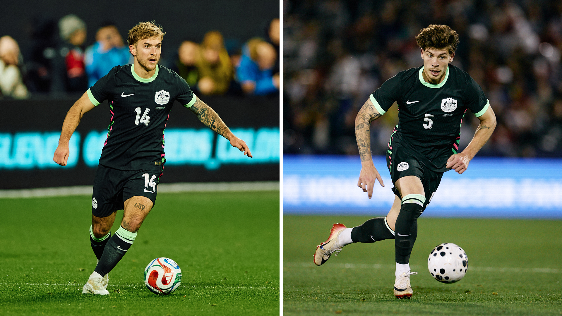 Socceroos Abroad: McGree scores first of the season in England, Bos assists in the Netherlands