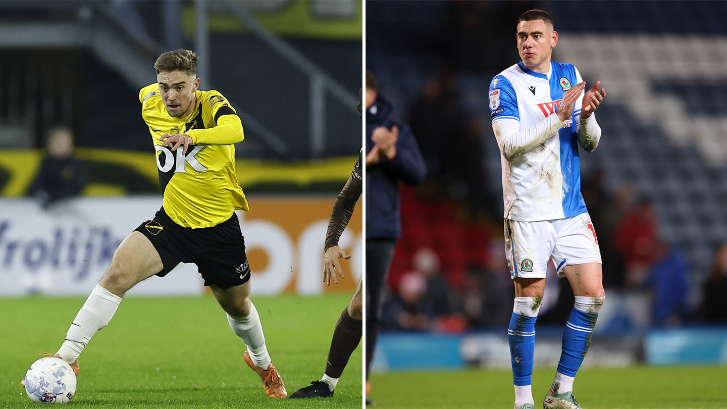 Socceroos Abroad: Festive fixtures get underway