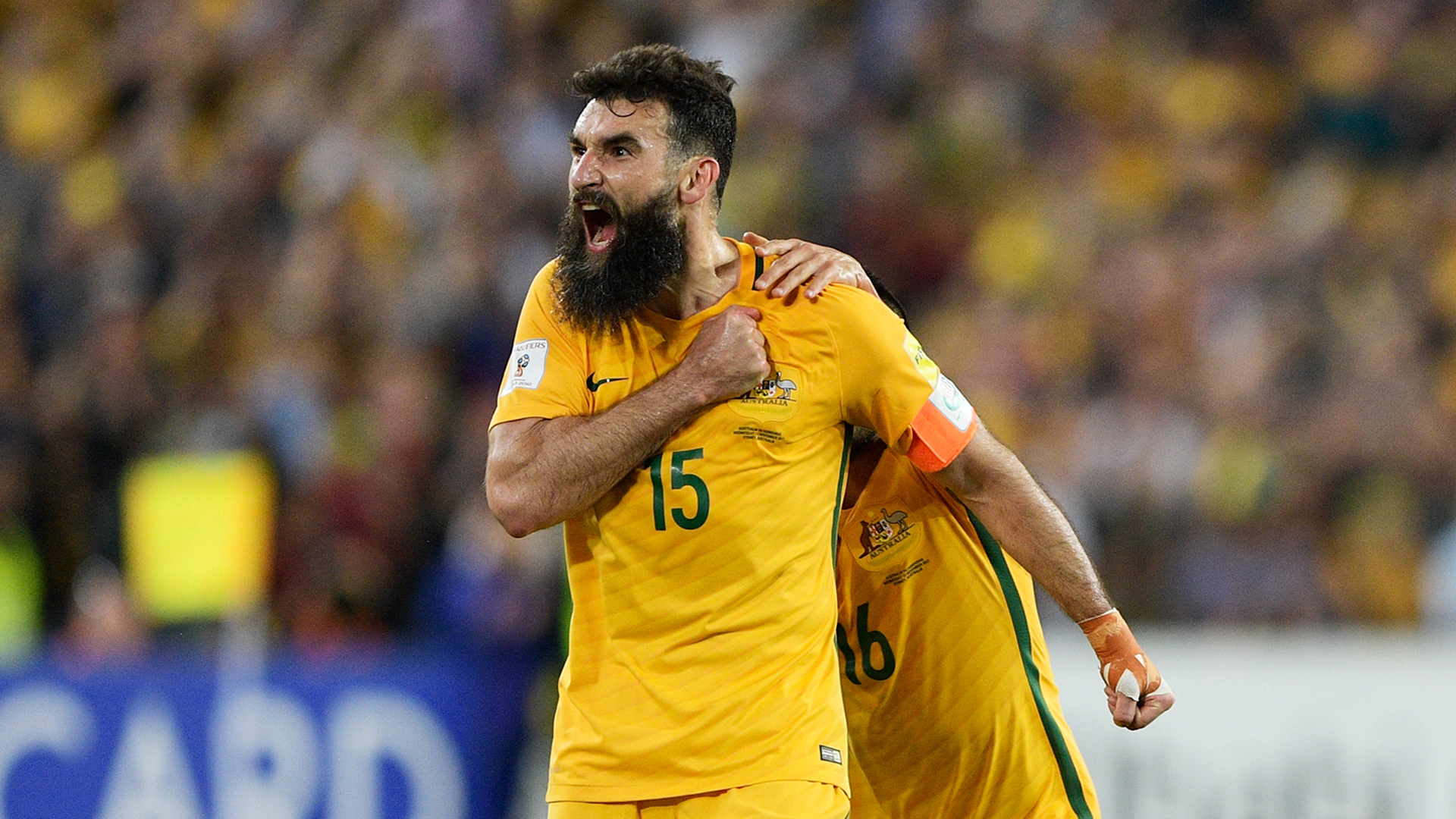 CommBank Socceroos great Mile Jedinak joins Head Coach Tony Popovic’s coaching staff