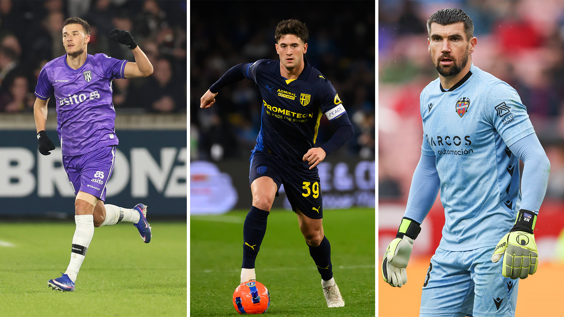 Socceroos Abroad: Hrustic scores, Circati clean sheet, Ryan faces Real Madrid