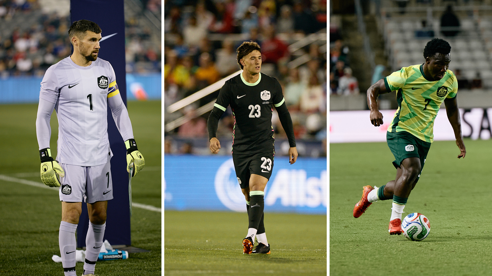 Socceroos Abroad: Bos in top-of-the-table battle, Ryan faces Atletico in Spain, Circati takes on Juventus in Italy