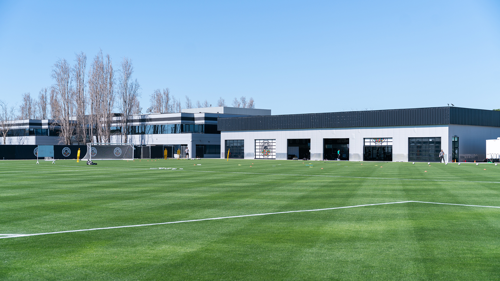 FIFA World Cup 2026™ Base Camp revealed for CommBank Socceroos