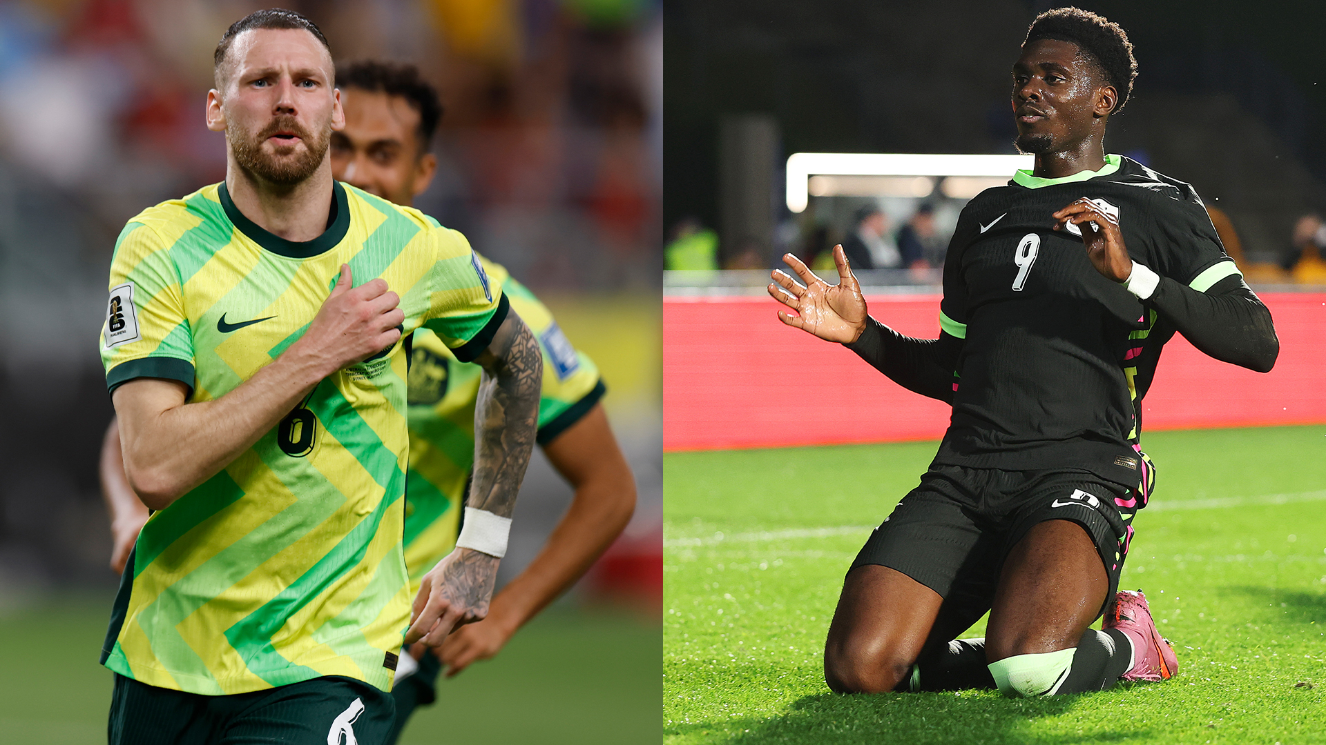 Socceroos Abroad: Boyle on target in Scotland, Toure could make debut in England