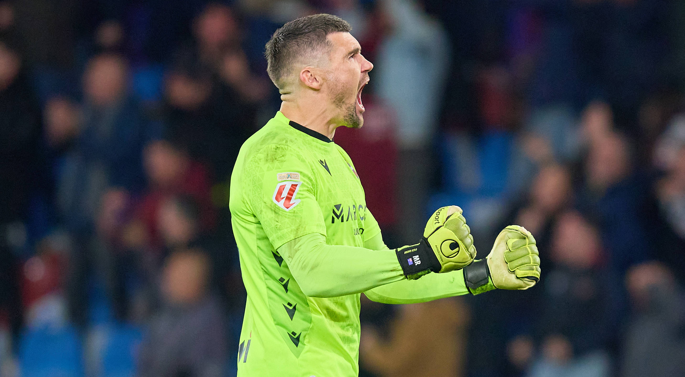 Socceroos Abroad: Ryan shines with clean sheet, Boyle assists, Irvine part of big Bundesliga win