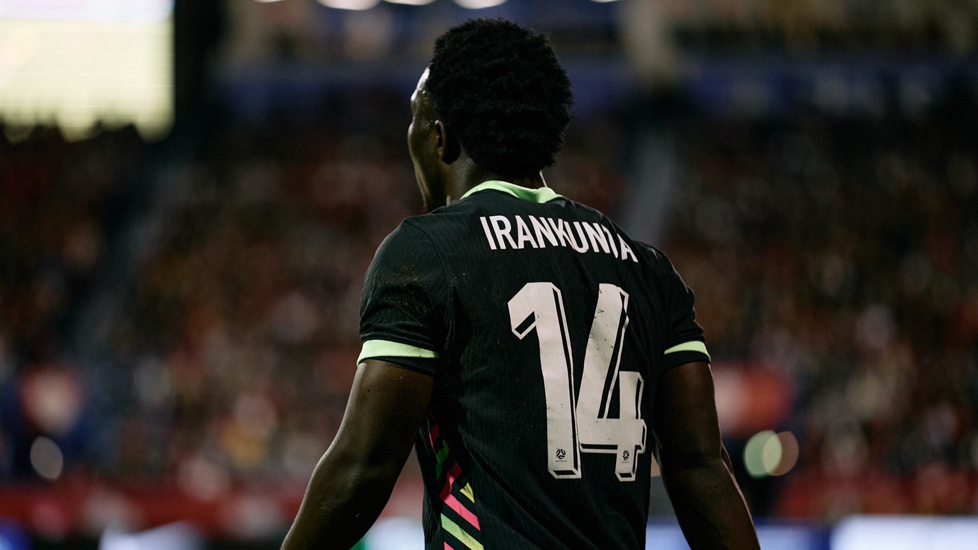 Socceroos Abroad: Irankunda stunner leads weekend of Aussie goals, Bos assists