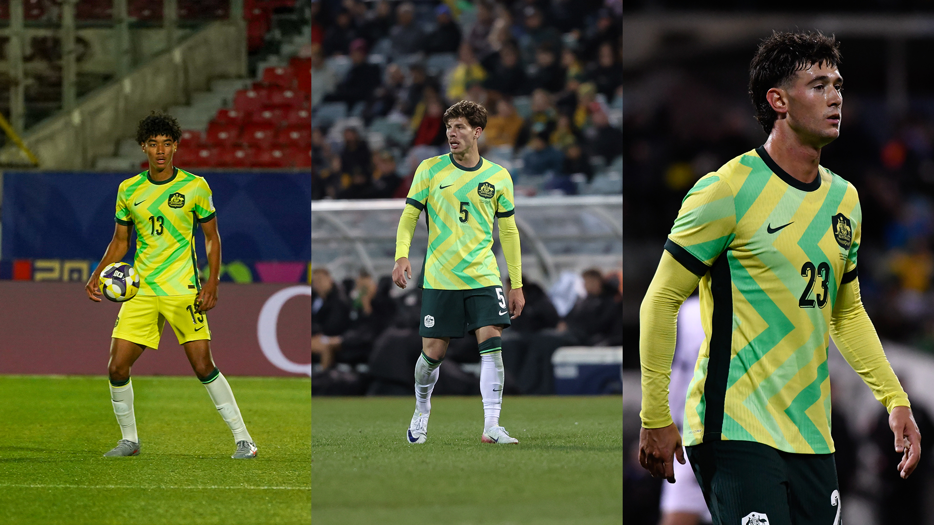 Squad notes: Two first-time call-ups, ten players return