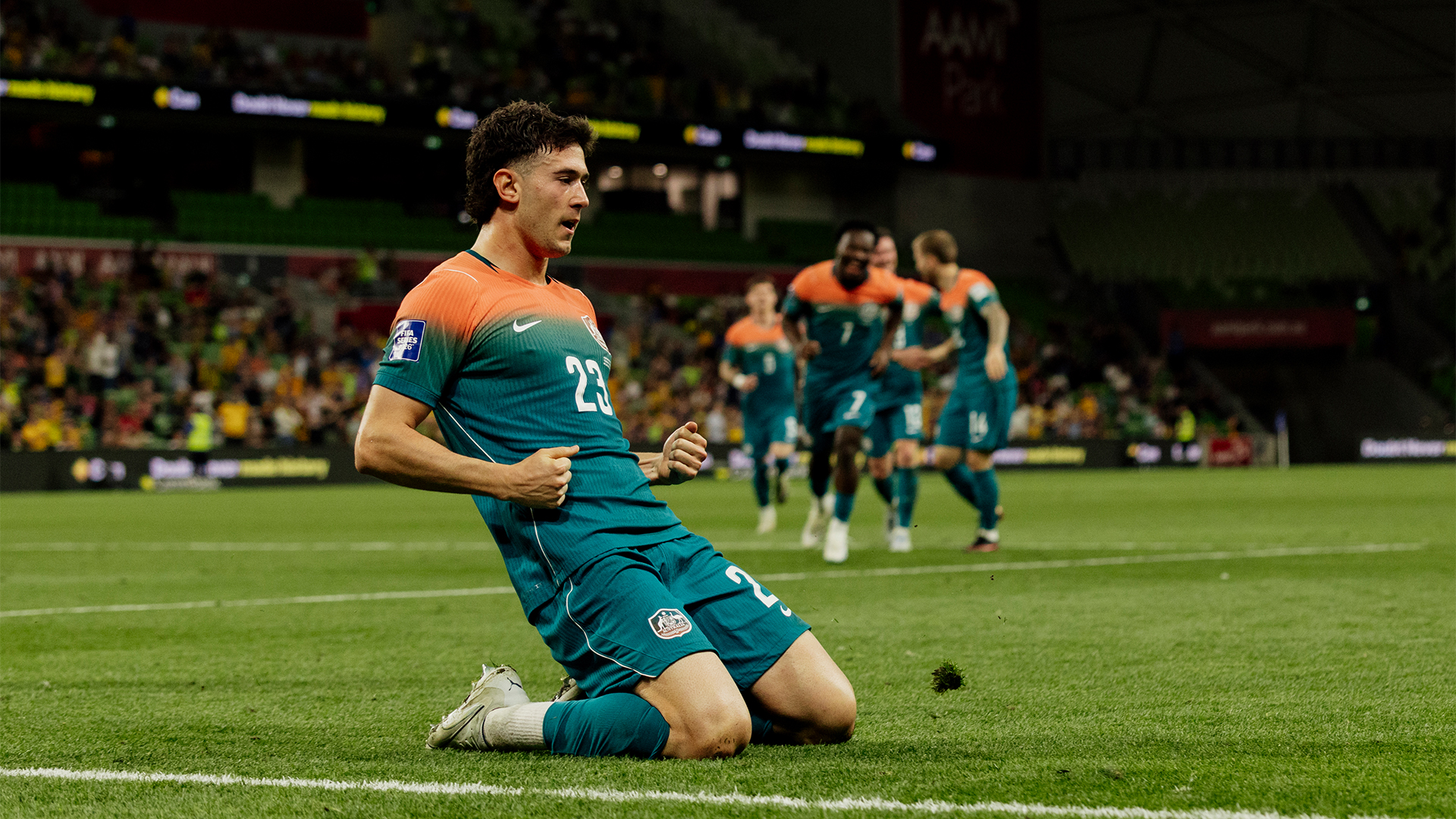 Socceroos Abroad: Circati, McGree and Ryan headline return to action in Europe and Asia