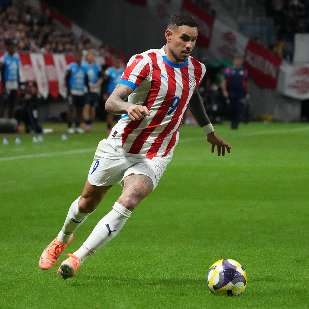 Antonio Sanabria