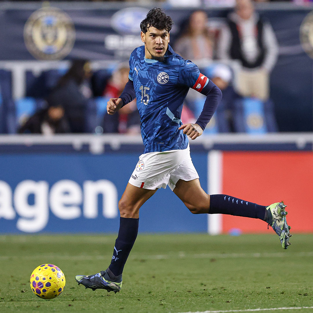 Gustavo Gomez