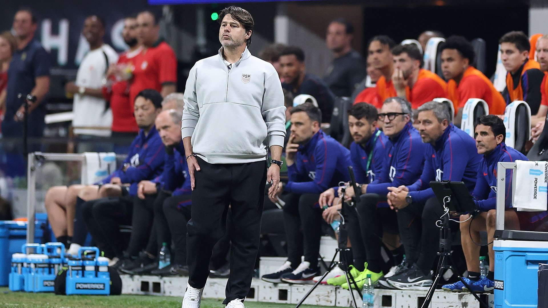 Mauricio Pochettino