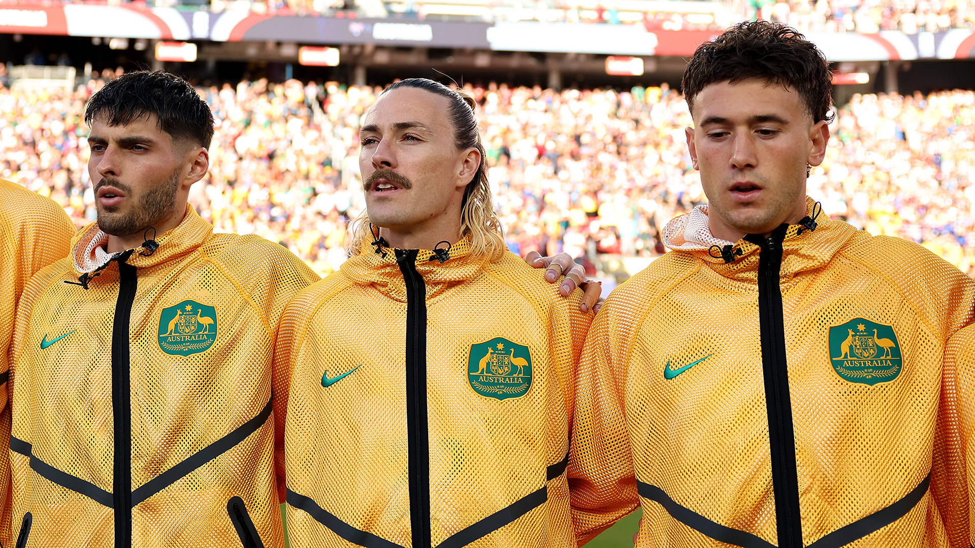 socceroos.com.au