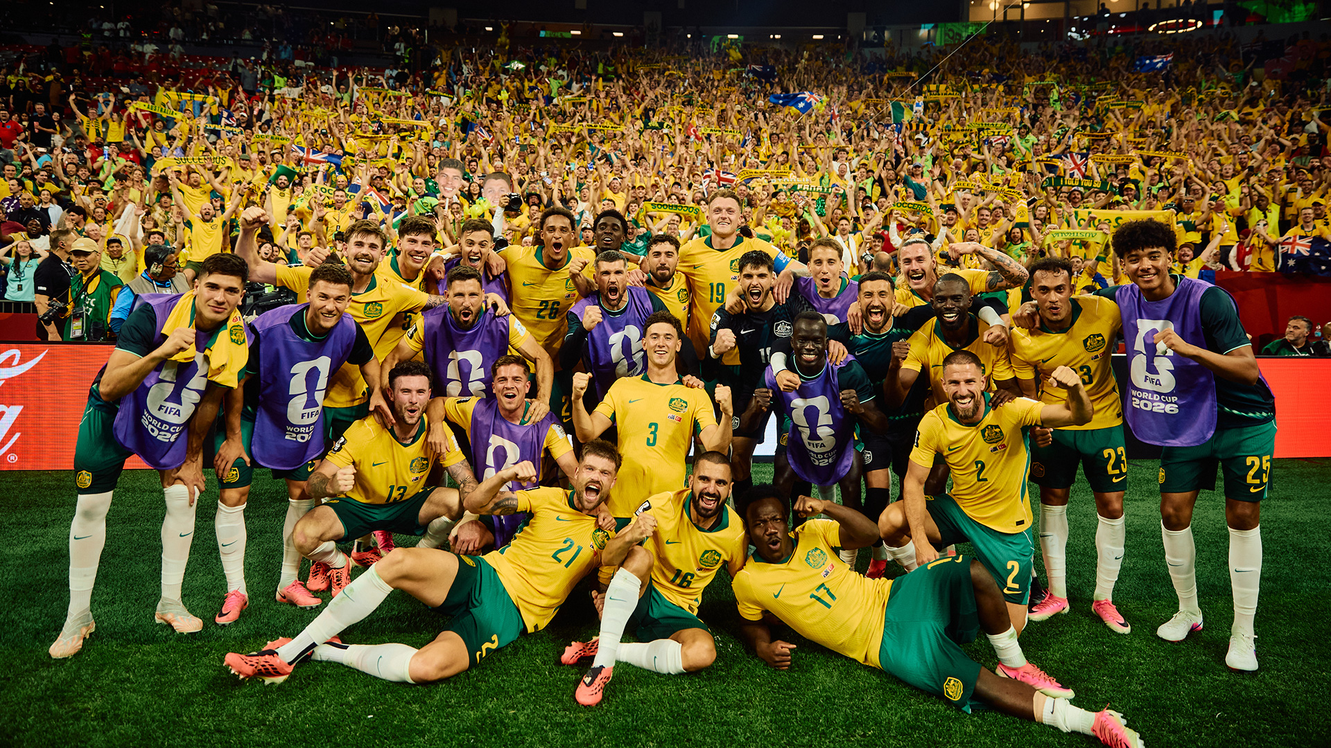 Socceroos