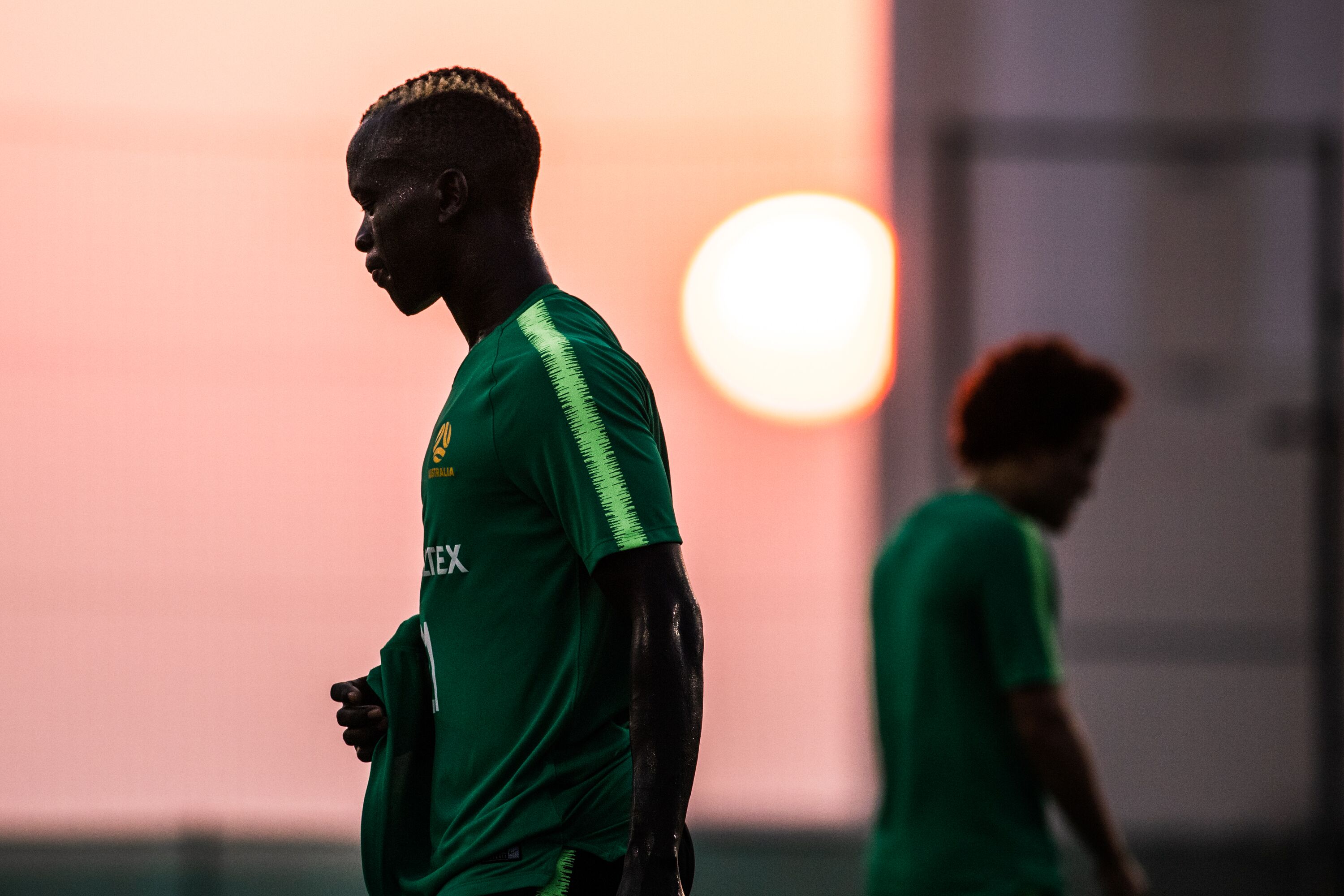 Awer Mabil