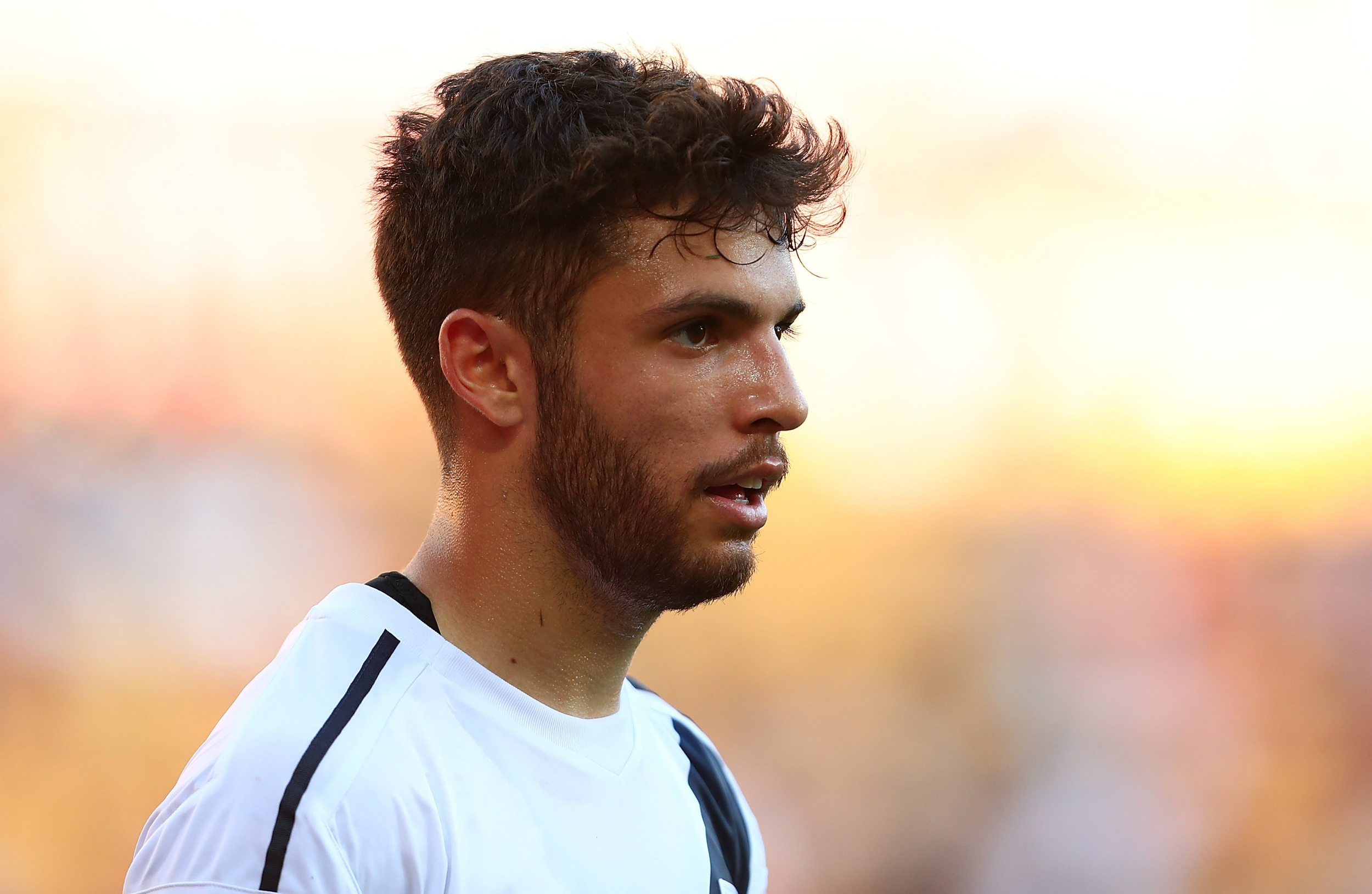 Daniel De Silva